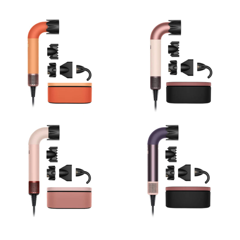 Dyson Supersonic r™ hair dryer