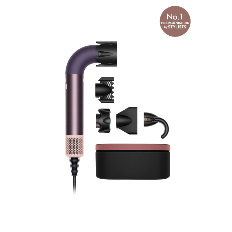 Dyson Supersonic r™ hair dryer