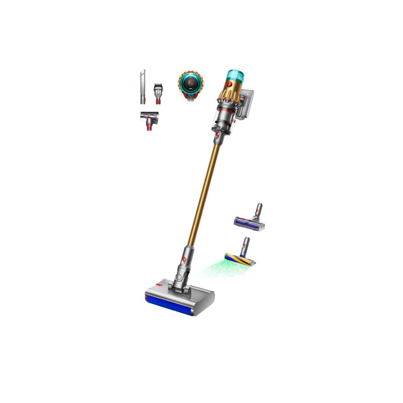 Dyson V12s Detect Slim Submarine Complete
