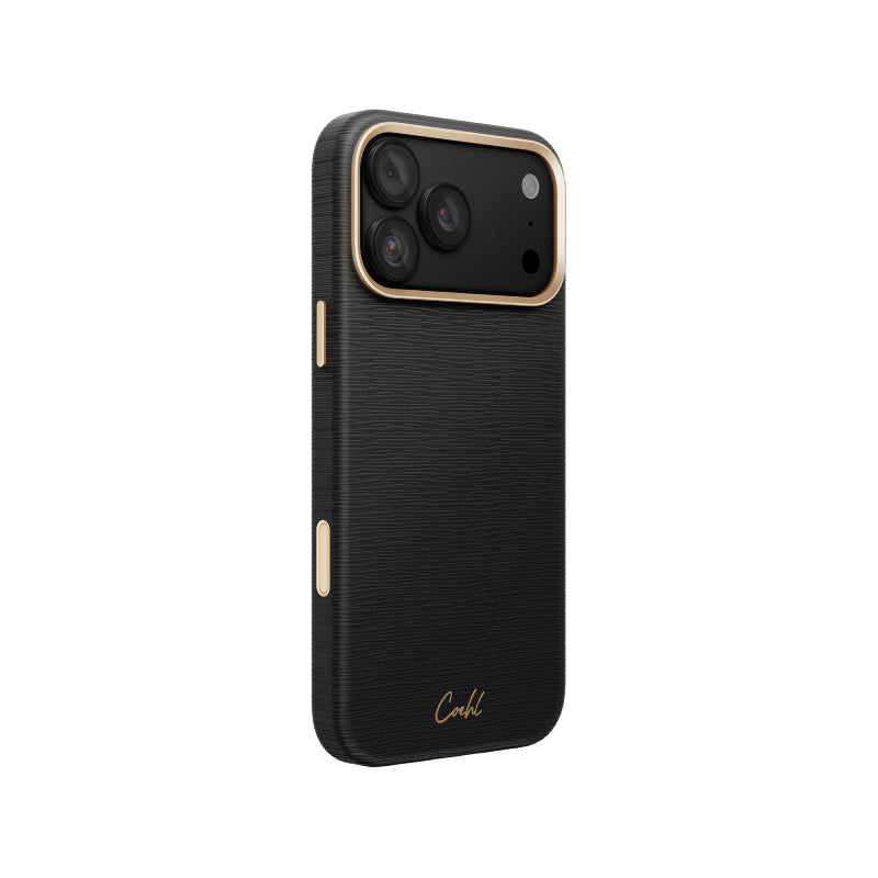 Coehl Mirelle Magsafe Case for iPhone 18 Series