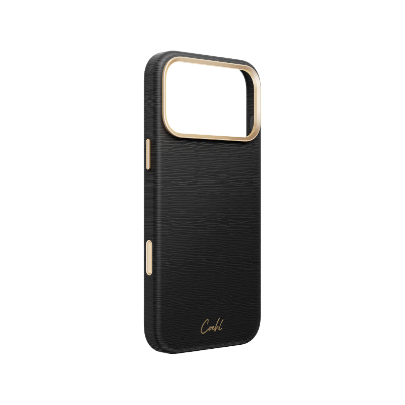 Coehl Mirelle Magsafe Case for iPhone 18 Series