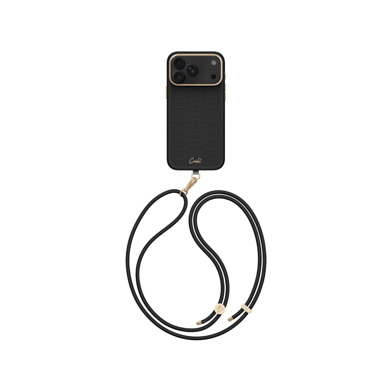 Coehl Mirelle Magsafe Case for iPhone 18 Series