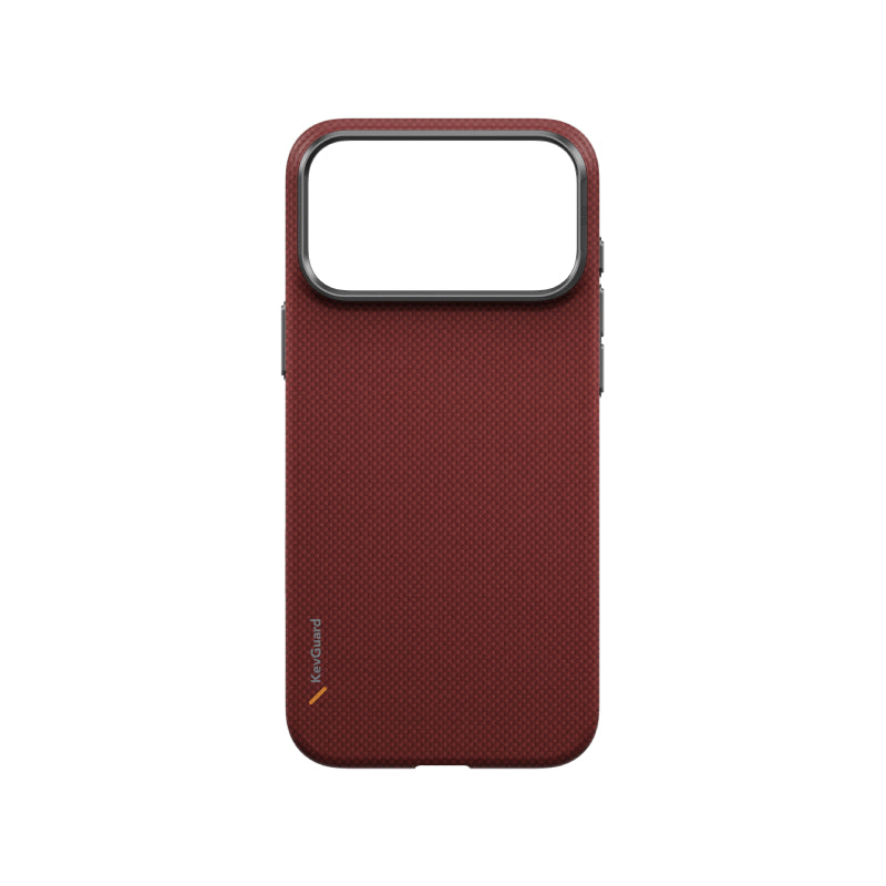 Uniq Hybrid Keva Edge Magsafe Case for iPhone 18 Series