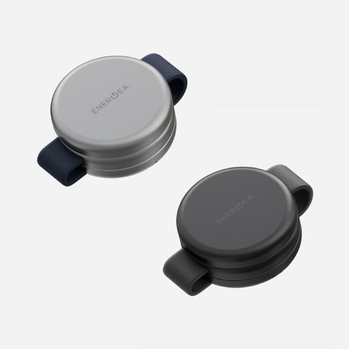 Energea Alumag Trio 3 in 1 Foldable Wireless Charger