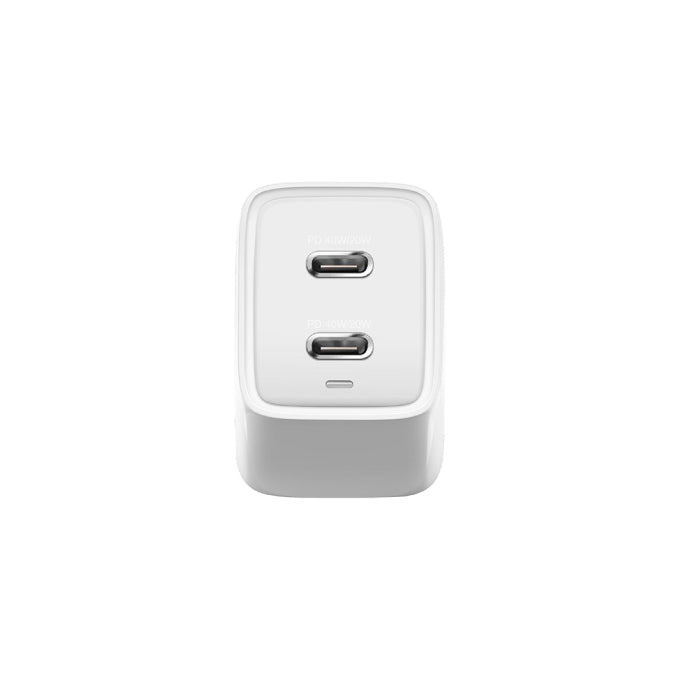 Energea AmpCharge GaN40W Wall Charger