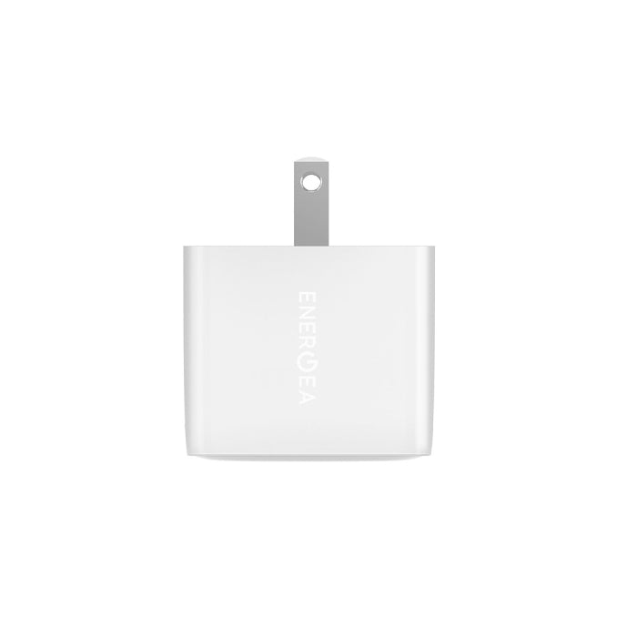 Energea AmpCharge GaN40W Wall Charger