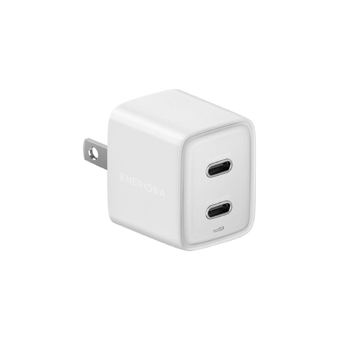 Energea AmpCharge GaN40W Wall Charger