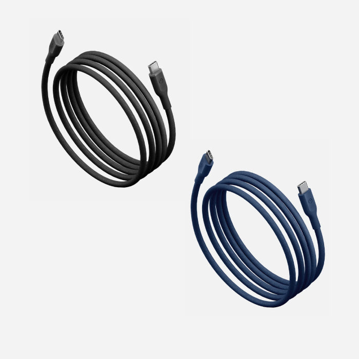 Energea Flow USB-C to USB-C Cable 1.5m