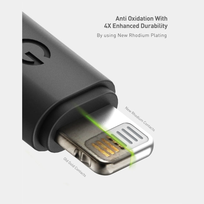Energea Nyloflex Type C to Lighting Cable 1.5m