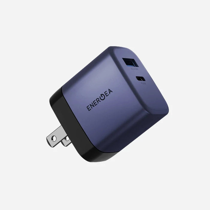 Energea Ampcharge 45 AVS with 60W Charger