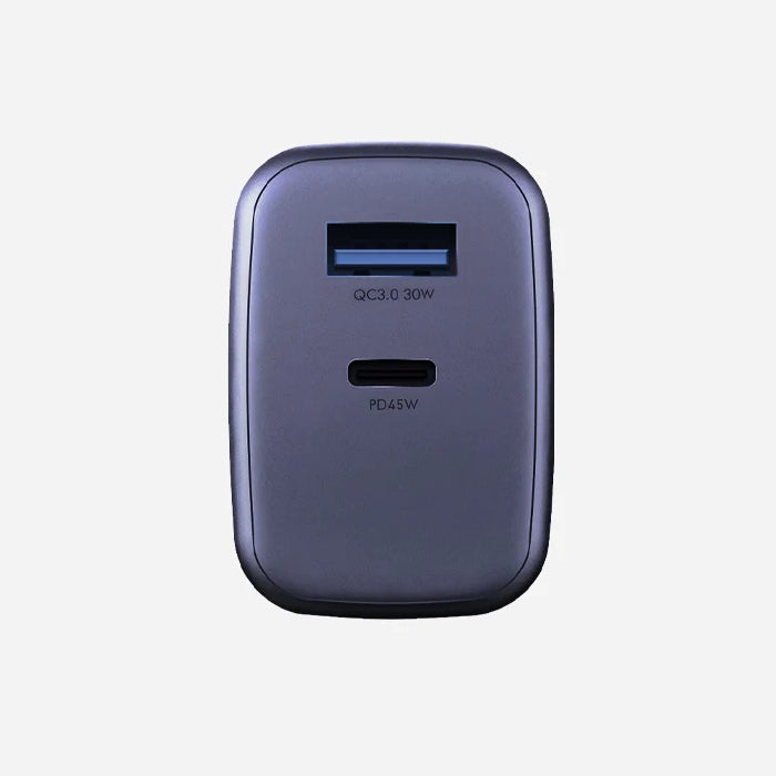 Energea Ampcharge 45 AVS with 60W Charger