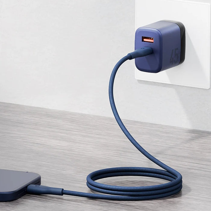 Energea Flow USB-C to USB-C Cable 1.5m