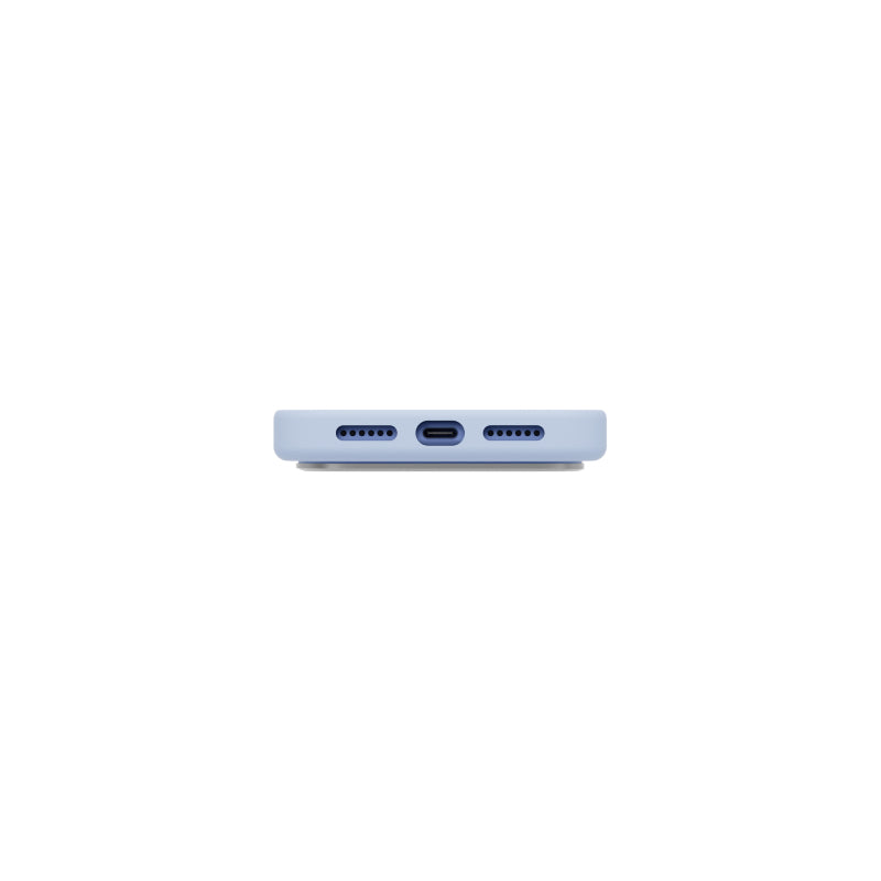 Uniq Hybrid Lyden Magsafe Case for iPhone 18 Series