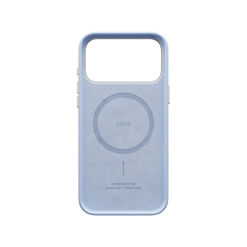 Uniq Hybrid Lyden Magsafe Case for iPhone 18 Series