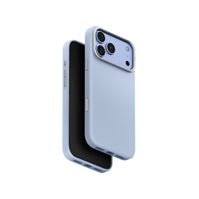 Uniq Hybrid Lyden Magsafe Case for iPhone 18 Series