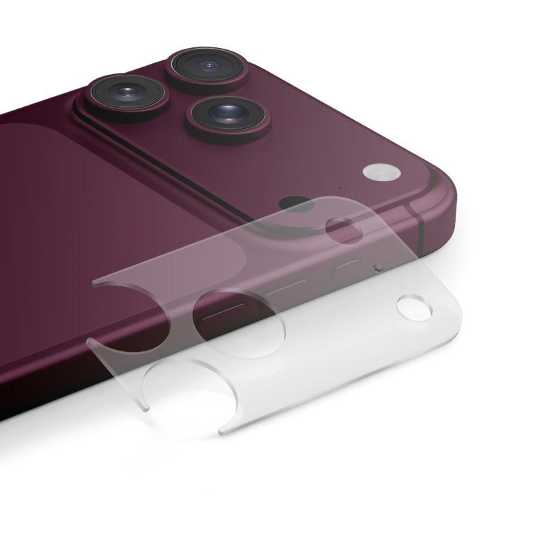 Uniq Optix Aeroshield Camera Module Protector for iPhone 18 Series