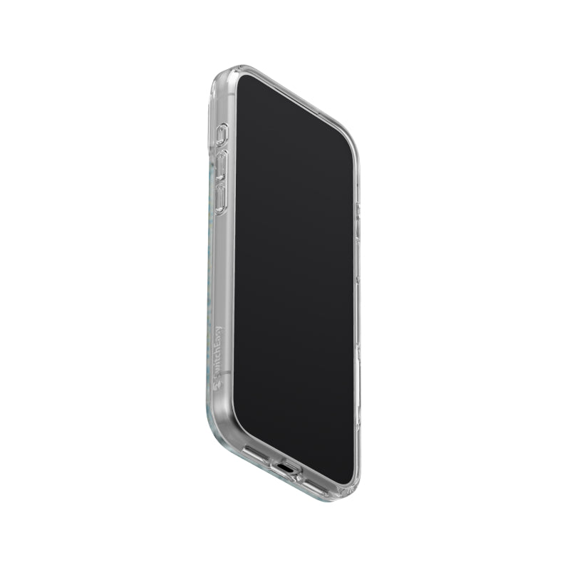 SwitchEasy Starfield M 3D Glitter Protective Case for iPhone 18 Series