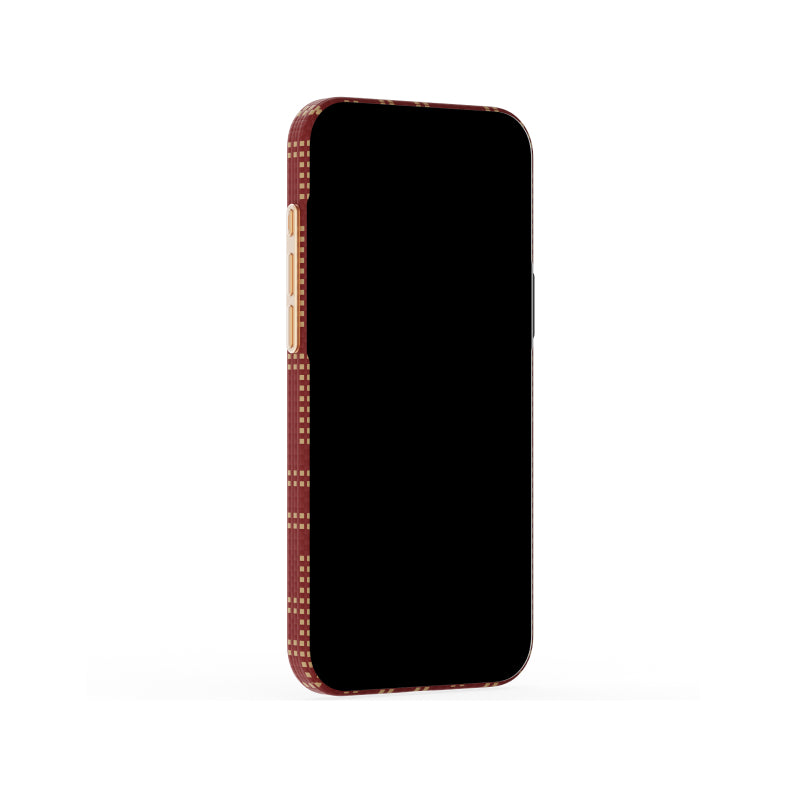 Raptic Aramid Fiber Skin-Origin Magsafe Case for iPhone 18 Series