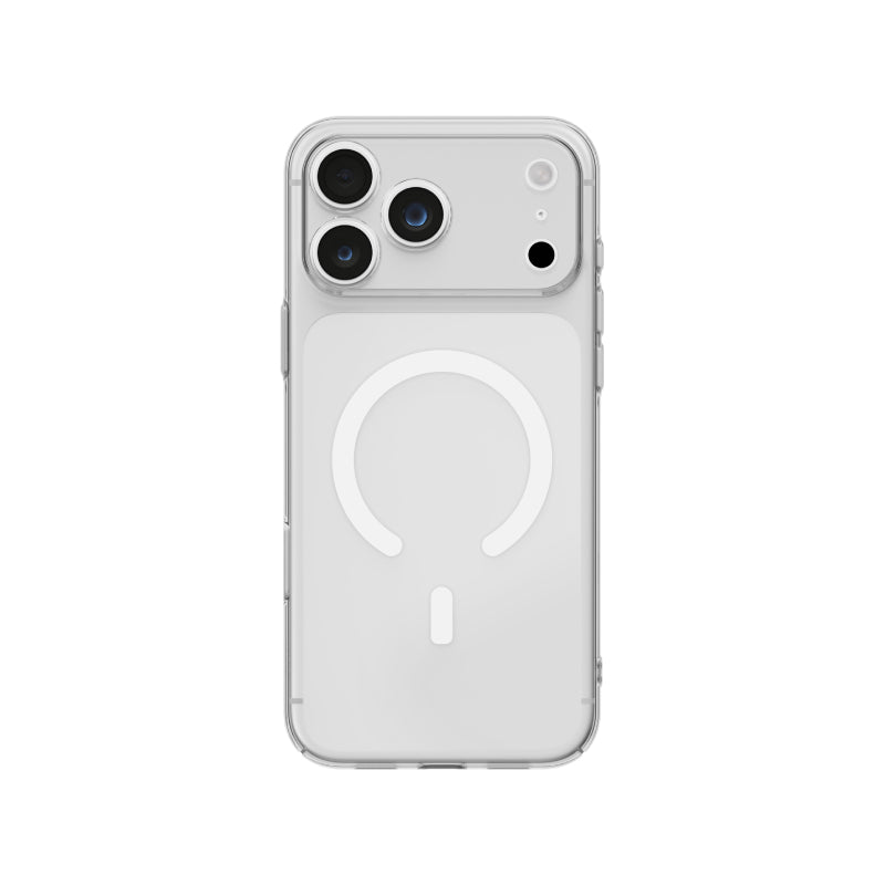 Uniq Hybrid Airsuit Magsafe Case for iPhone 18 Series
