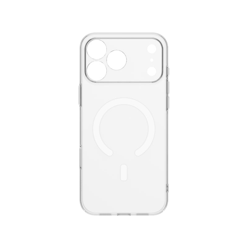 Uniq Hybrid Airsuit Magsafe Case for iPhone 18 Series