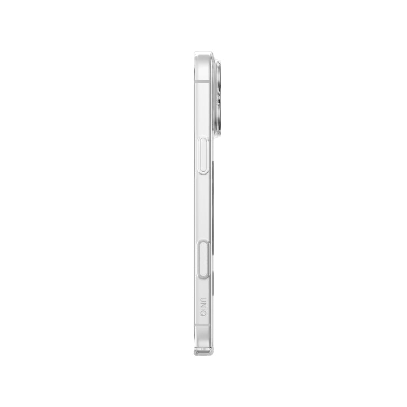 Uniq Hybrid Airsuit Magsafe Case for iPhone 18 Series