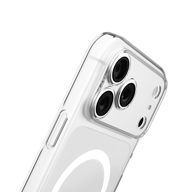 Uniq Hybrid Airsuit Magsafe Case for iPhone 18 Series