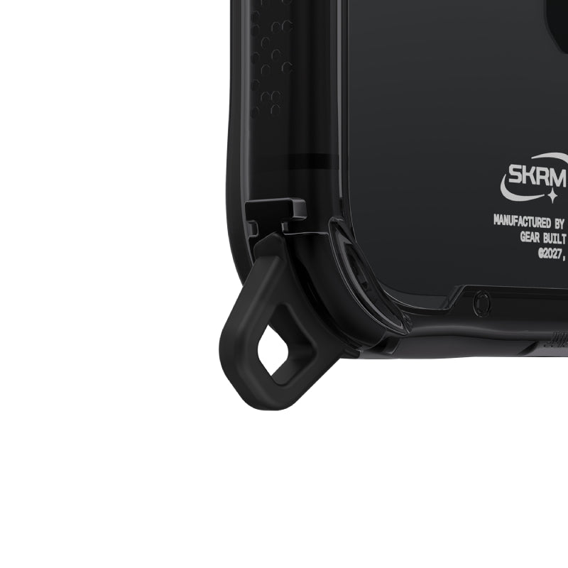 Skinarma Saido Magsafe Case for iPhone 18 Series