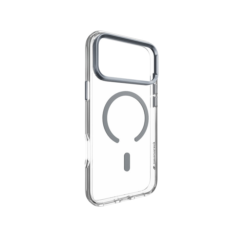 SwitchEasy LenStand M Protective Case for iPhone 18 Series