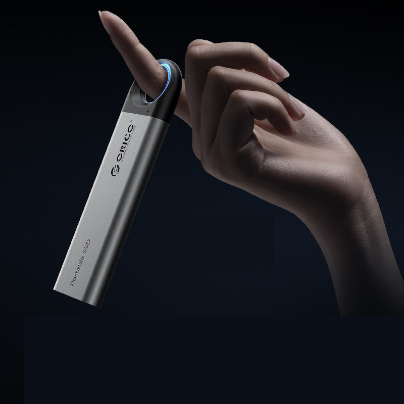 Orico C10 Portable SSD