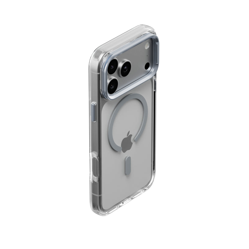 SwitchEasy LenStand M Protective Case for iPhone 18 Series