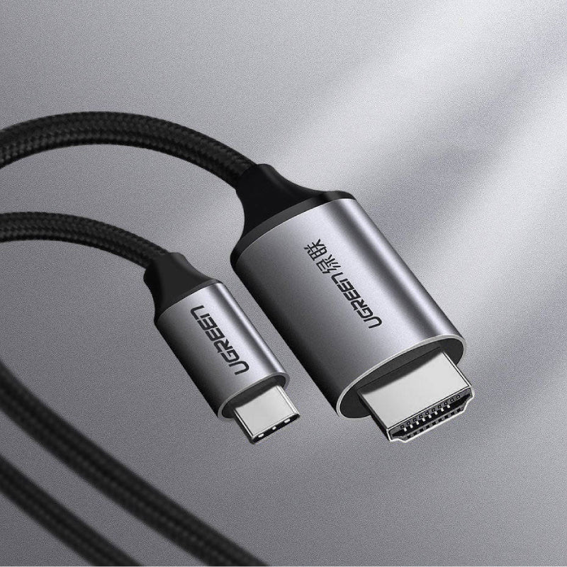 Ugreen USB-C to HDMI Cable (MM142)
