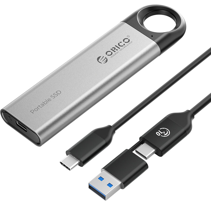 Orico C10 Portable SSD