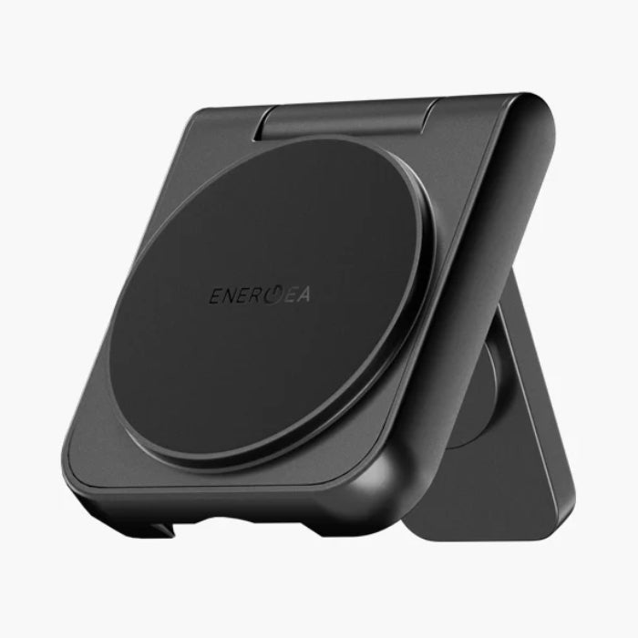 Energea Magduo 2 in 1 Foldable Magnetic Wireless Charger