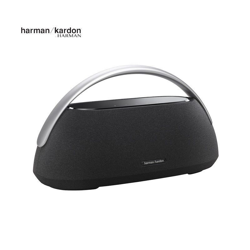 Harman Kardon Go+play 3 Portable Bluetooth Speaker