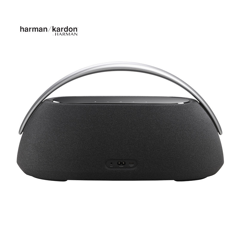 Harman Kardon Go+play 3 Portable Bluetooth Speaker