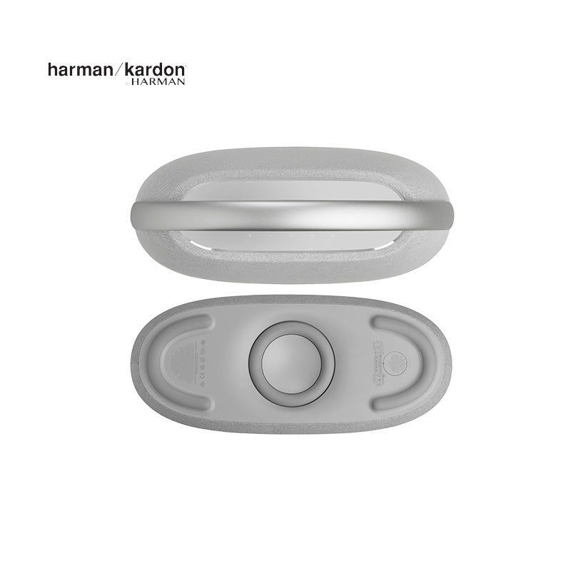 Harman Kardon Go+play 3 Portable Bluetooth Speaker