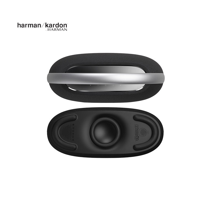 Harman Kardon Go+play 3 Portable Bluetooth Speaker