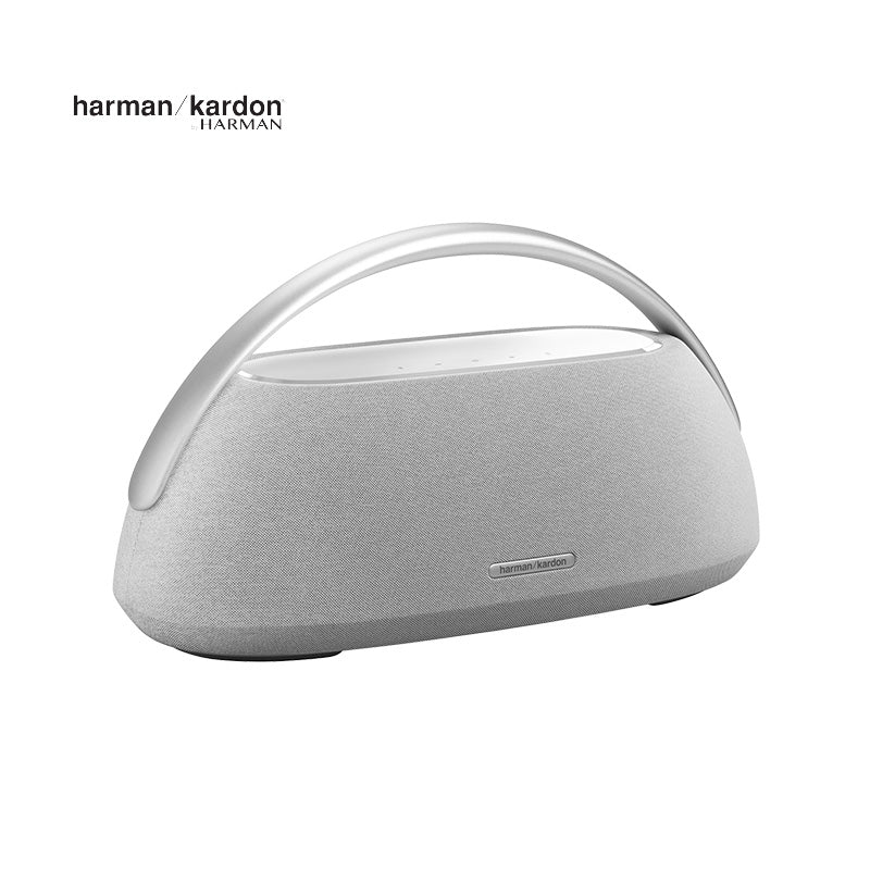 Harman Kardon Go+play 3 Portable Bluetooth Speaker