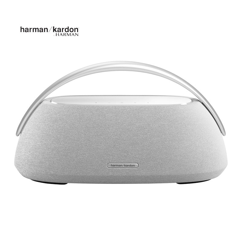 Harman Kardon Go+play 3 Portable Bluetooth Speaker