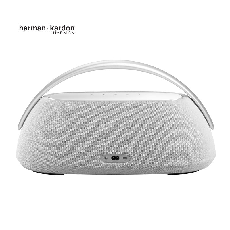 Harman Kardon Go+play 3 Portable Bluetooth Speaker