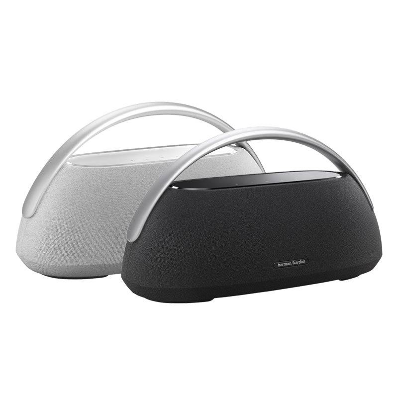 Harman Kardon Go+play 3 Portable Bluetooth Speaker