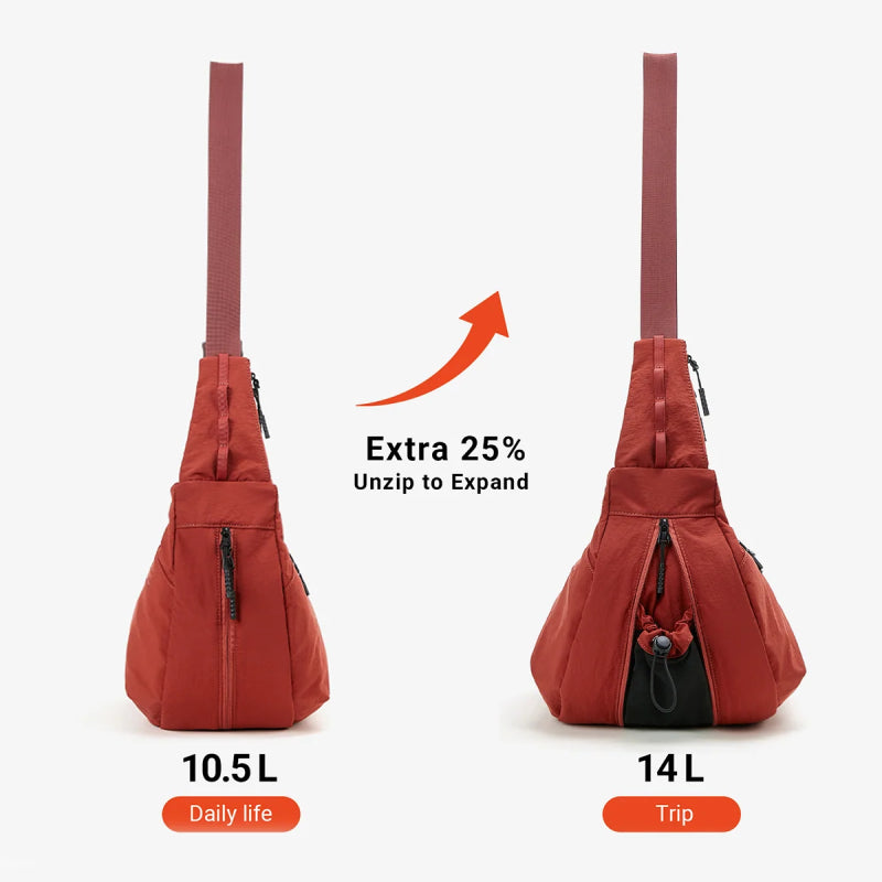 Mopak Cloud Hobo (14L)