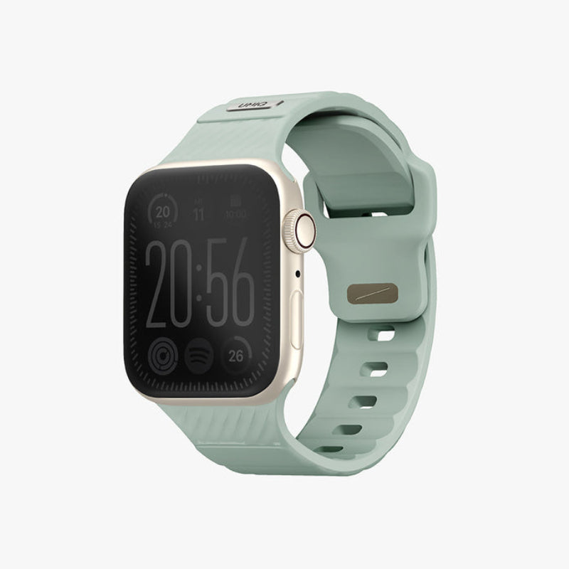 Uniq Stride FKM Rubber Apple Watch Band