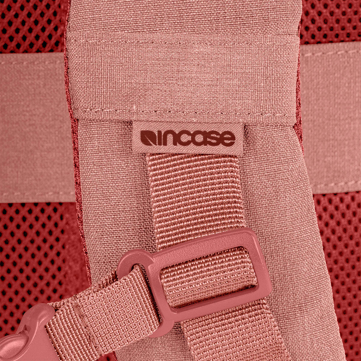 Incase Facet 25L Backpack (Aged Pink)
