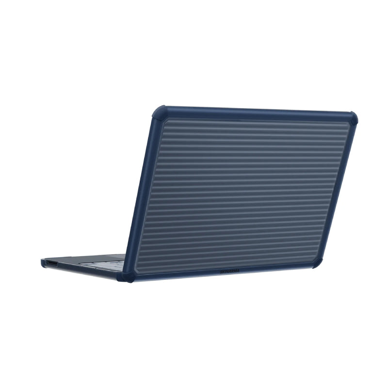 Skinarma Vibron Protective Neo Hardshell for MacBook Neo 13"