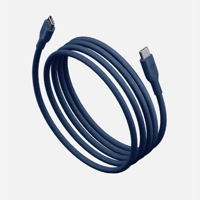 Energea Flow USB-C to USB-C Cable 1.5m