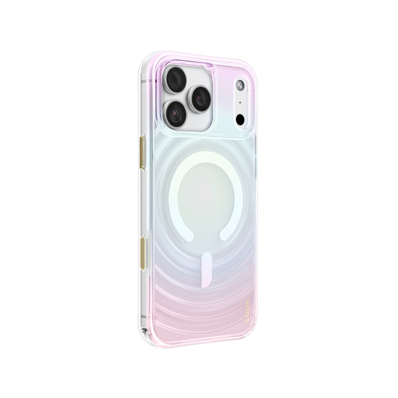 Coehl Vela Magsafe Case for iPhone 18 Series