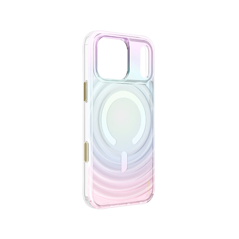 Coehl Vela Magsafe Case for iPhone 18 Series