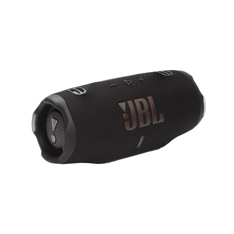JBL Charge 6 Bluetooth Speaker - XtraSure | Apple Authorized Reseller in Myanmar