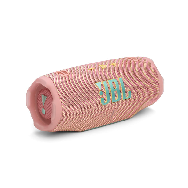 JBL Charge 6 Bluetooth Speaker - XtraSure | Apple Authorized Reseller in Myanmar